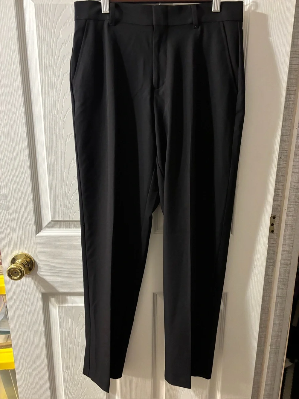 Boys IZOD dress pants